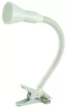 настольная лампа Arte lamp Cord A1210LT-1WH