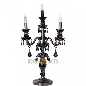 Настольная лампа Chiaro Барселона 313030604