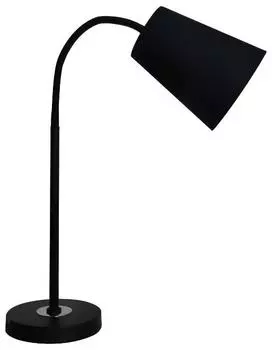 Настольная лампа DeMarkt Комфорт 112030201