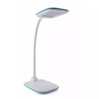 Настольная лампа ЛЮЧИЯ L521 Julia белый сенс.упр., рег. яркости