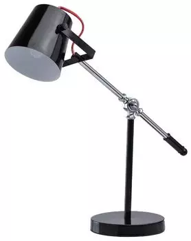 Настольная лампа MW-Light Акцент 680030601