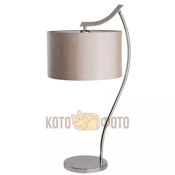 Настольная лампа MW-Light Хилтон 626030201