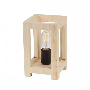 Настольный светильник VITALUCE V4492-1/1L