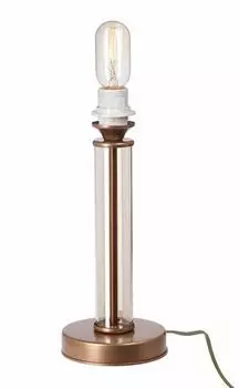 Настольный светильник Vitaluce V4837-8/1L, 1хE27 макс. 60Вт