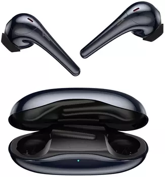 Наушники 1More ComfoBuds 2 ES303 Black