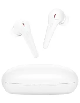 Наушники 1MORE Comfobuds PRO TRUE Wireless Earbuds white