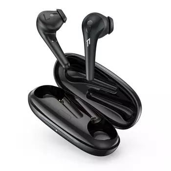 Наушники 1MORE LiteFlo True Wireless Earbuds ESS3001T Black