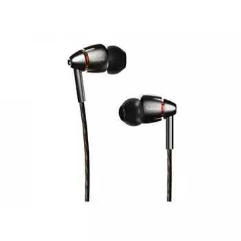 Наушники 1MORE Quad Driver In-Ear E1010 Grey