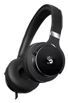 Наушники A4 Bloody M510 черный