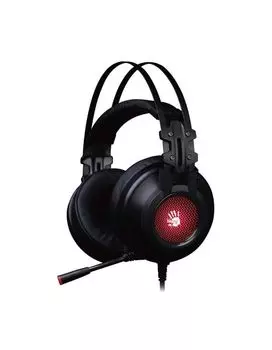 Наушники A4Tech Bloody G525 Black