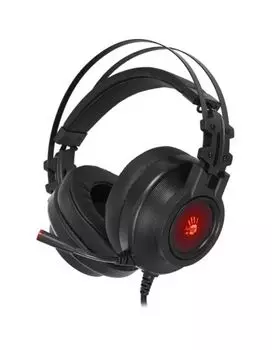 Наушники A4Tech Bloody G525 черный