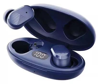 Наушники Accesstyle Citrus TWS Blue