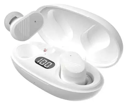 Наушники Accesstyle Citrus TWS White