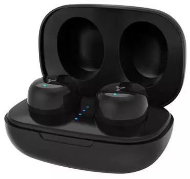 Наушники Accesstyle Flame TWS Black