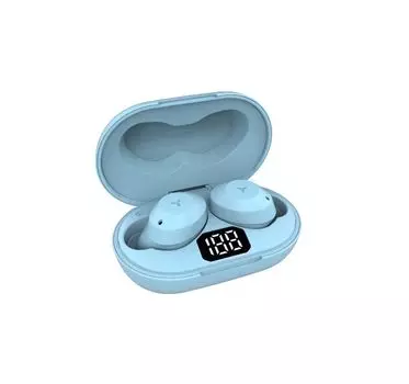 Наушники Accesstyle Fox TWS Blue