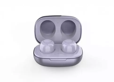 Наушники Accesstyle Grain TWS Violet