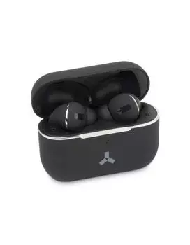 Наушники Accesstyle Indigo II TWS Black