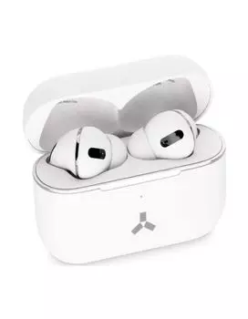 Наушники Accesstyle Indigo II TWS White