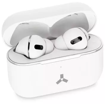 Наушники Accesstyle Indigo TWS White