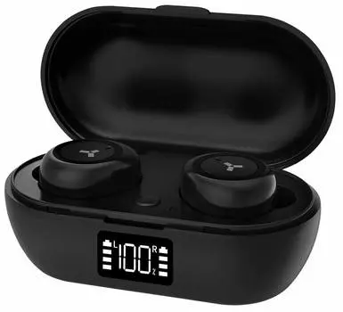 Наушники Accesstyle Melon TWS Black