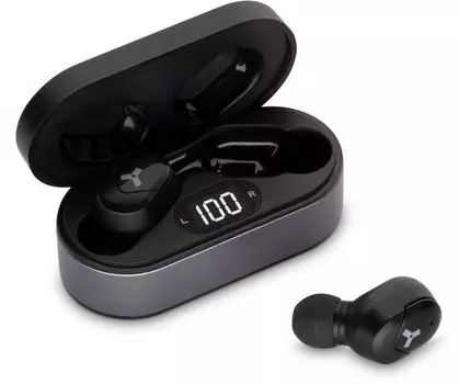 Наушники Accesstyle Silver TWS