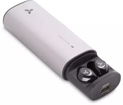 Наушники Accesstyle Tangerine TWS