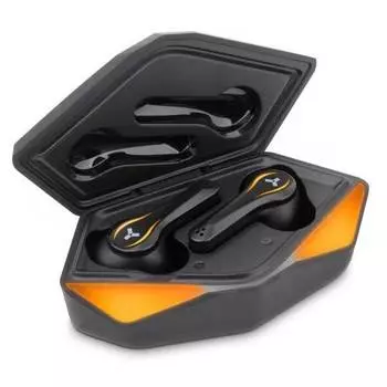 Наушники Accesstyle Wild TWS Orange