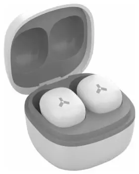 Наушники AccesstyleCandy TWS White