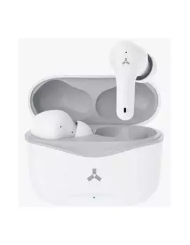 Наушники AccesstyleTornado ANC White