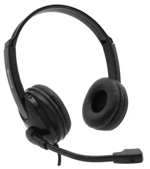 Наушники Accutone PC101 (ZE-PC101-RU)