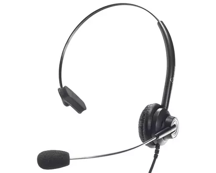 Наушники Accutone TM310 DC25