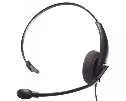 Наушники Accutone TM7RJ-2A-U10