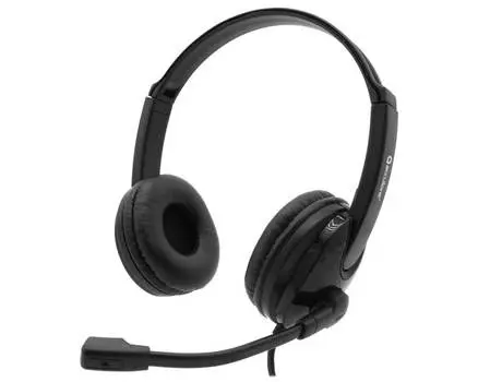 Наушники Accutone UB101 USB (ZE-UB101)