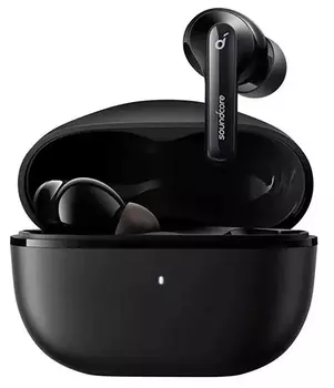 Наушники Anker Note 3i A3983G11 Black