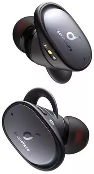 Наушники ANKER Soundcore Liberty 2 Pro A3909 BK