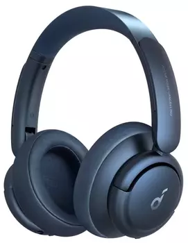 Наушники Anker Soundcore Q35 Blue A3027G31