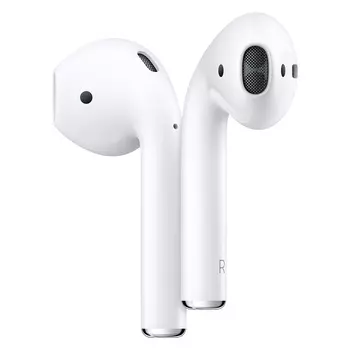 Наушники Apple AirPods 2 MV7N2RU/A