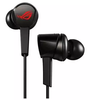 Наушники Asus ROG Cetra Core (90YH01Y0-B2UA00) черный