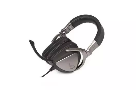 Наушники Asus ROG DELTA CORE (90YH00Z1-B1UA00)