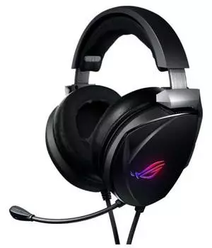 Наушники Asus ROG Theta 7.1 (90YH01W7-B2UA00) черный