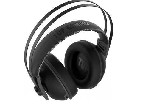Наушники Asus TUF Gaming H7 Core Gun Metal (90YH021G-B1UA00)