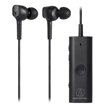 Наушники Audio-Technica ATH-ANC100BT