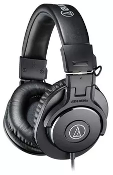 Наушники Audio-Technica ATH-M30X
