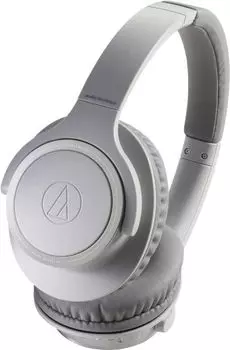 Наушники Audio-Technica ATH-SR30BT GY