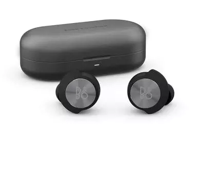Наушники Bang &amp; Olufsen BeoPlay EQ Black