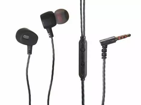 Наушники Barn&amp;Hollis B&amp;H-15 Black