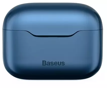 Наушники Baseus Simu S1 Pro Blue NGS1P-03
