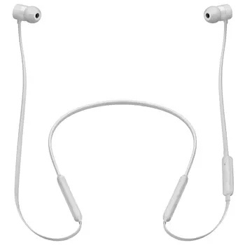 Наушники Beats BeatsX (MX7W2EE/A) Satin Silver