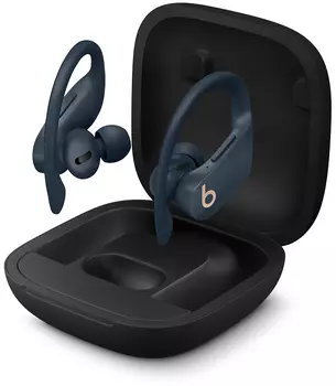 Наушники Beats Powerbeats Pro Navy (MV702EE/A)
