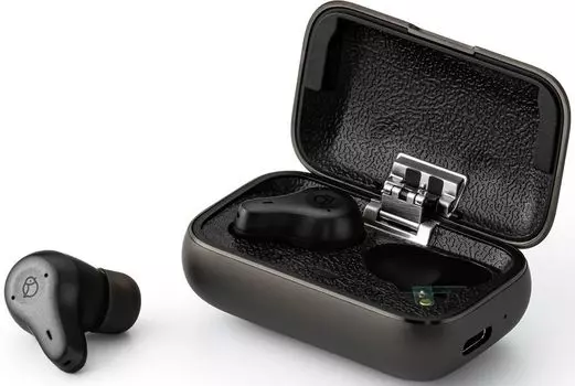 Наушники беспроводные AC Robin Mist